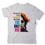 You May Say I'm A Dreamer Pop Art Tshirt Unisex & Kids