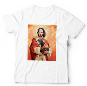 St John Reeves Tshirt Unisex