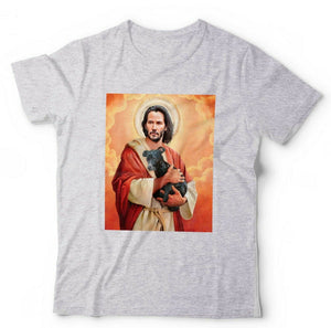 St John Reeves Tshirt Unisex