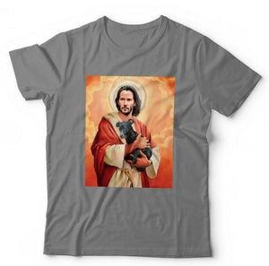 St John Reeves Tshirt Unisex