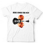 Here Comes The Sun Tshirt Unisex & Kids