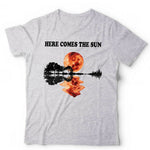 Here Comes The Sun Tshirt Unisex & Kids