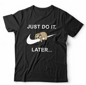 Nike sloth outlet shirt