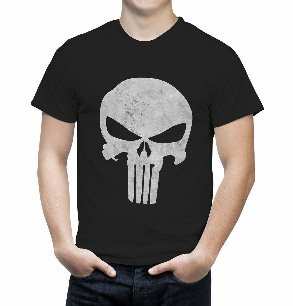 The Punisher Tshirt