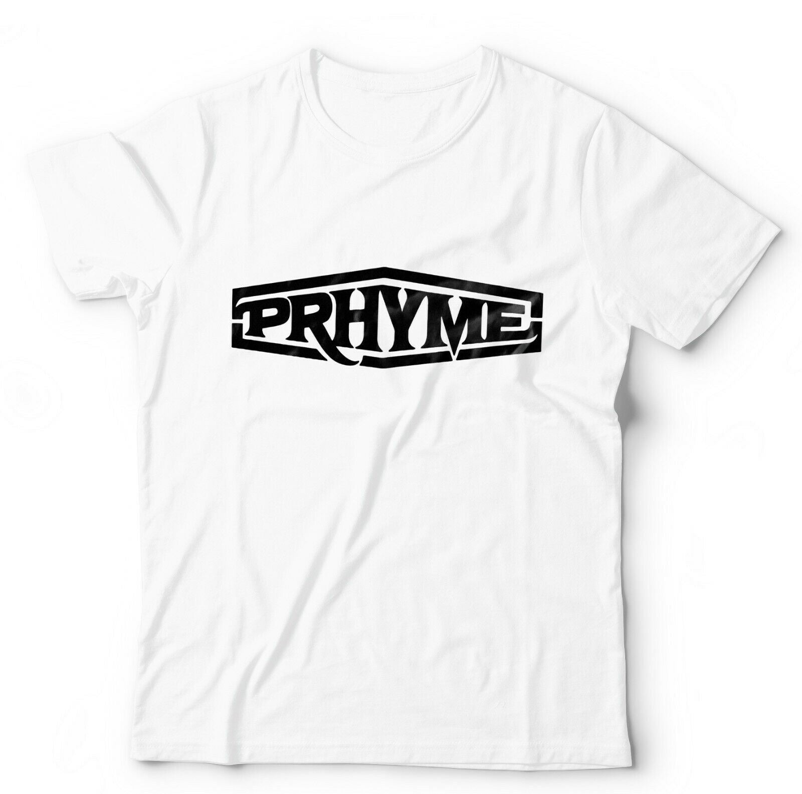 Prhyme Tshirt Unisex