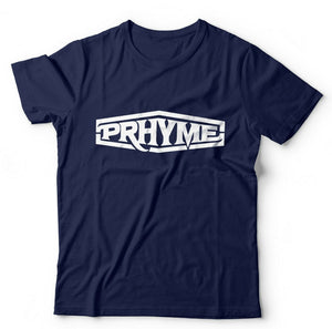 Prhyme Tshirt Unisex