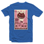 Cookie Cat Ice Cream Tshirt Unisex & Kids