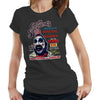 Captain Spaulding Tshirt Fitted Ladies