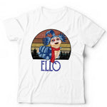 Labyrinth Ello Worm Tshirt Unisex & Kids, Cute