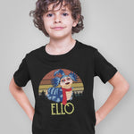 Labyrinth Ello Worm Tshirt Unisex & Kids, Cute