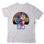 Labyrinth Ello Worm Tshirt Unisex & Kids, Cute