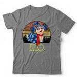 Labyrinth Ello Worm Tshirt Unisex & Kids, Cute