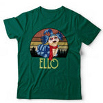 Labyrinth Ello Worm Tshirt Unisex & Kids, Cute