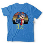 Labyrinth Ello Worm Tshirt Unisex & Kids, Cute