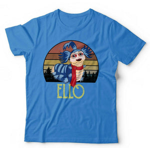 Labyrinth Ello Worm Tshirt Unisex & Kids, Cute