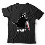 What? Tshirt Unisex