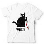 What? Tshirt Unisex