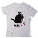 What? Tshirt Unisex