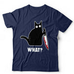 What? Tshirt Unisex