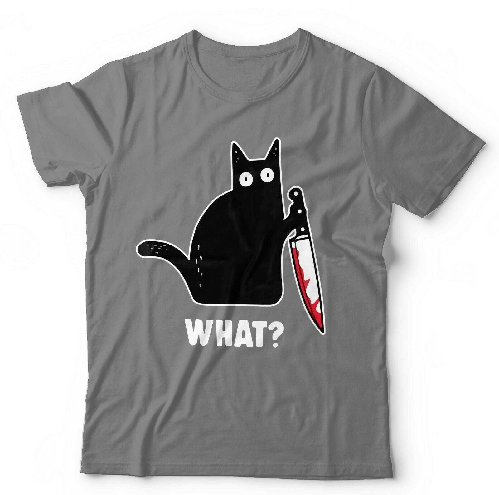 What? Tshirt Unisex