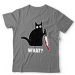 What? Tshirt Unisex