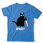 What? Tshirt Unisex