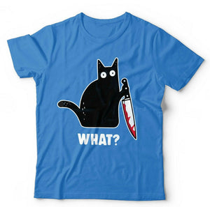 What? Tshirt Unisex