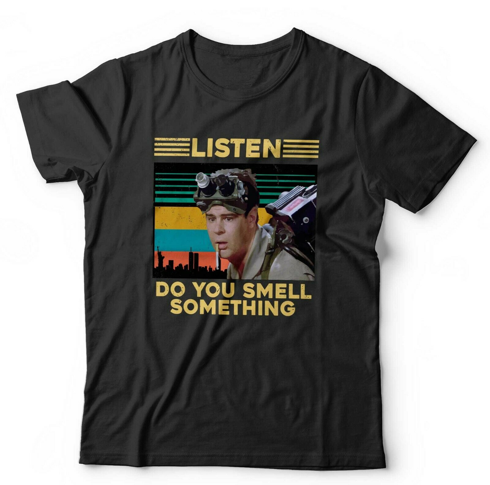 Listen, Do You Smell Something Tshirt Unisex & Kids