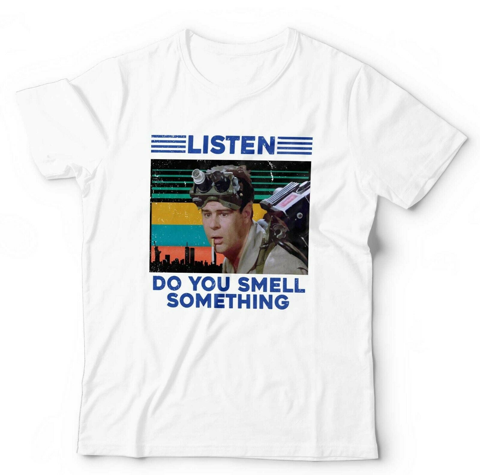 Listen, Do You Smell Something Tshirt Unisex & Kids