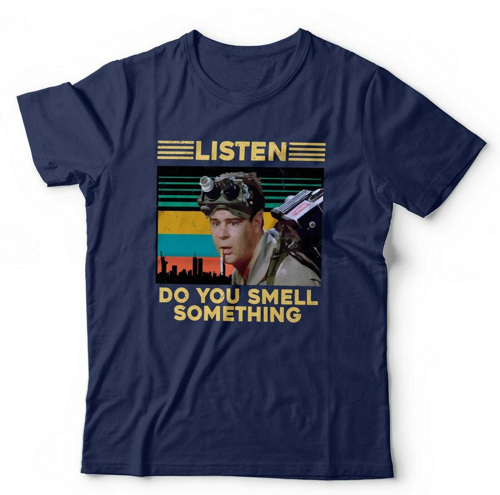 Listen, Do You Smell Something Tshirt Unisex & Kids