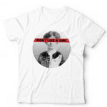 Fight Like A Girl Tshirt Unisex & Kids - Emmeline Pankhurst