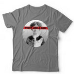 Fight Like A Girl Tshirt Unisex & Kids - Emmeline Pankhurst