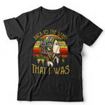 Back To The Gypsy That I Was 2 Tshirt Unisex & Kids