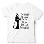 The West? Oh Honey Tshirt Unisex & Kids