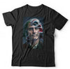 Joker 2 Face Tshirt Unisex & Kids