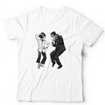 Frankenstein & Bride Dance Tshirt Unisex & Kids