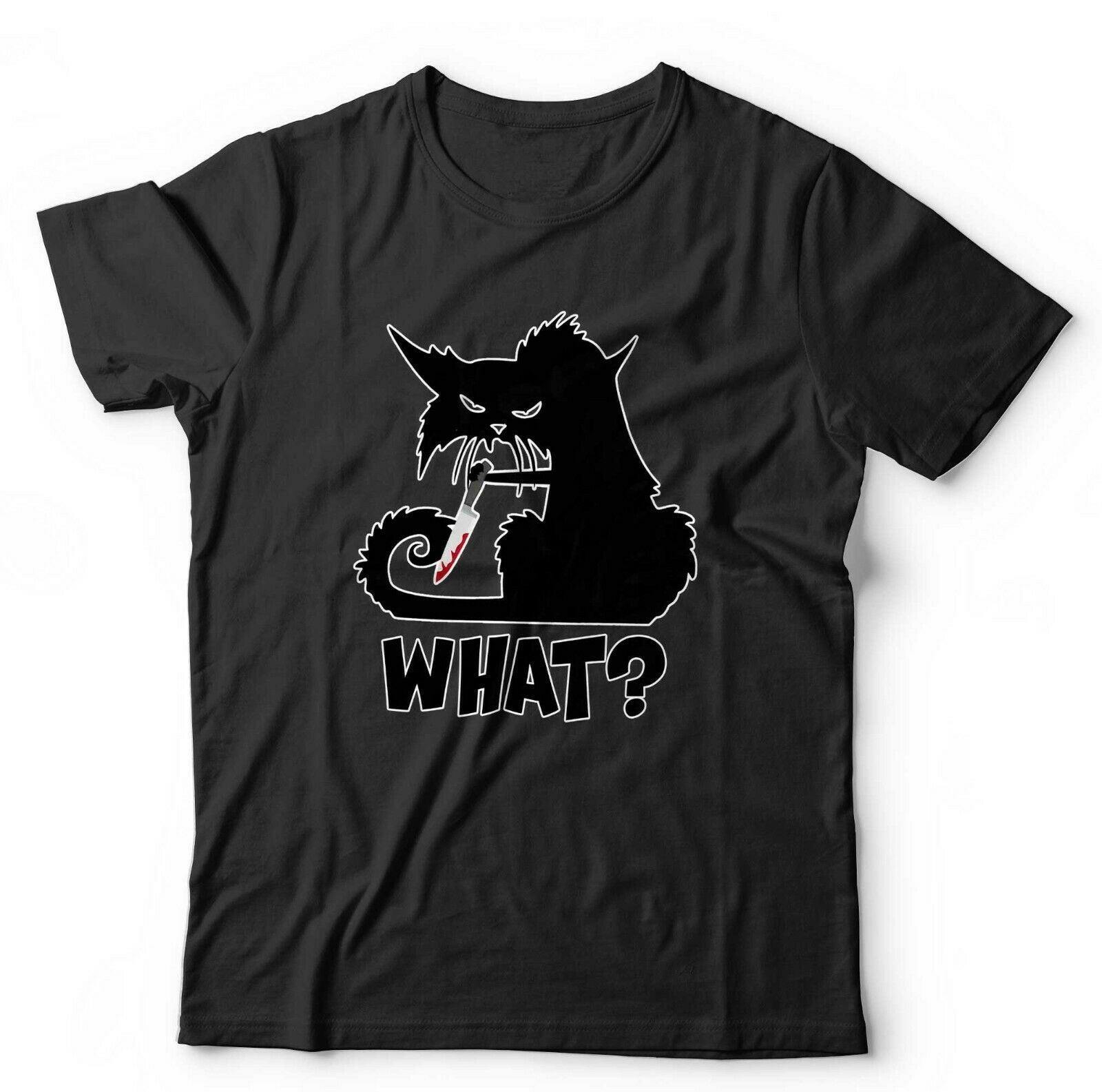 What? 2 Tshirt Unisex & Kids