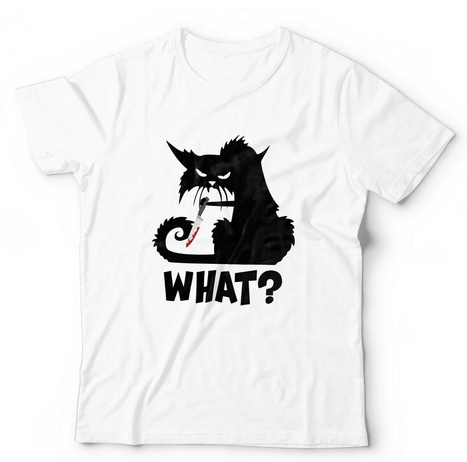 What? 2 Tshirt Unisex & Kids