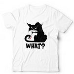 What? 2 Tshirt Unisex & Kids