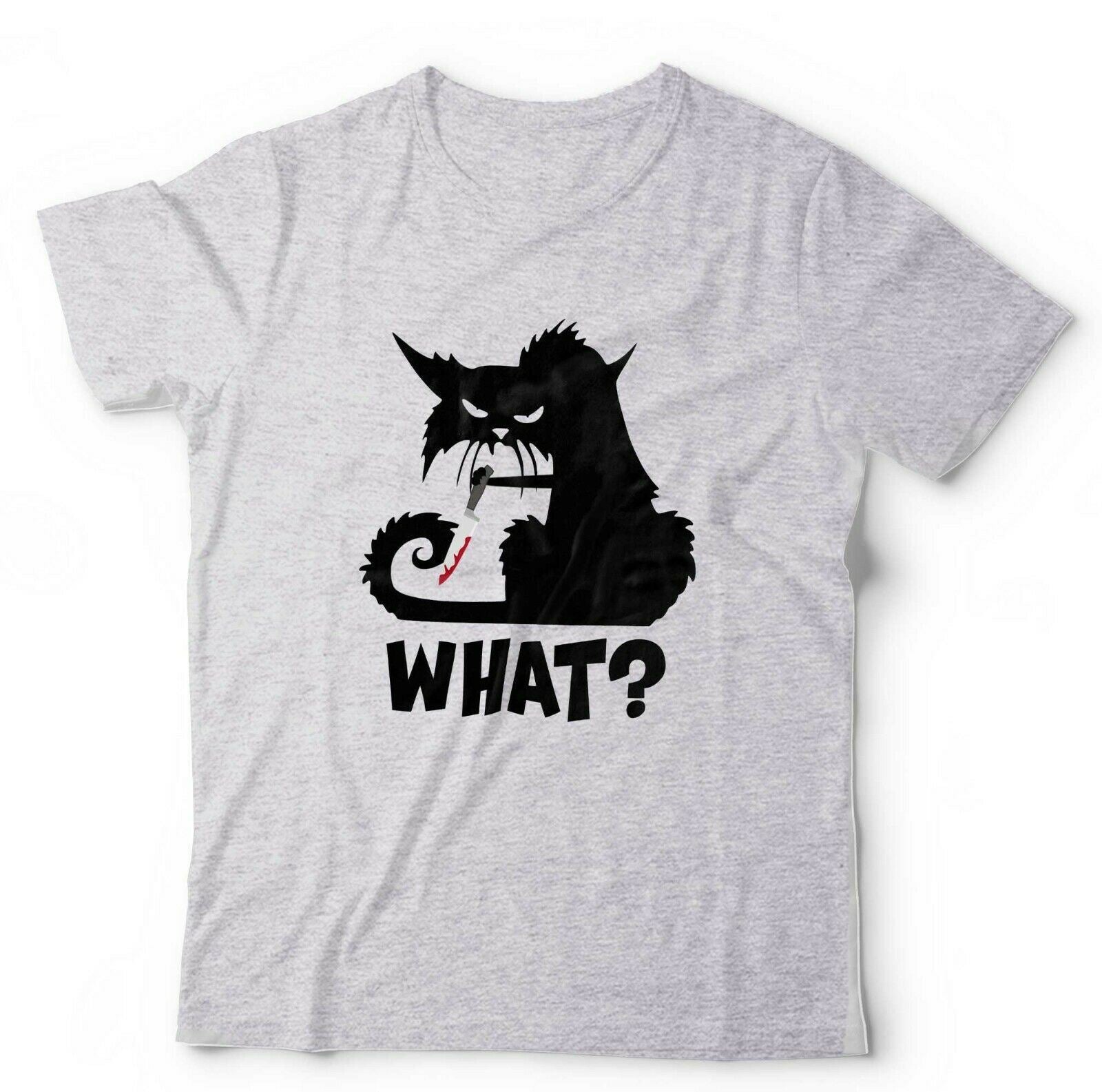 What? 2 Tshirt Unisex & Kids