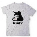 What? 2 Tshirt Unisex & Kids