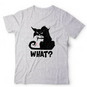 What? 2 Tshirt Unisex & Kids