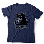 What? 2 Tshirt Unisex & Kids