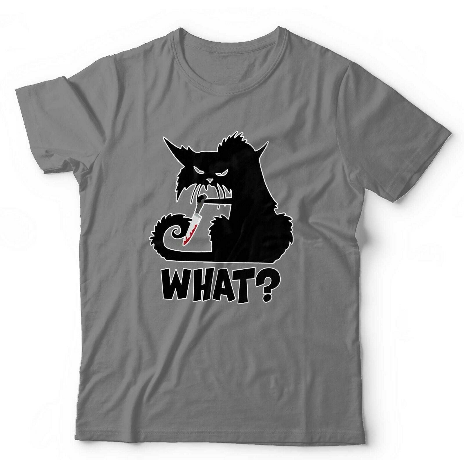 What? 2 Tshirt Unisex & Kids