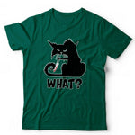 What? 2 Tshirt Unisex & Kids