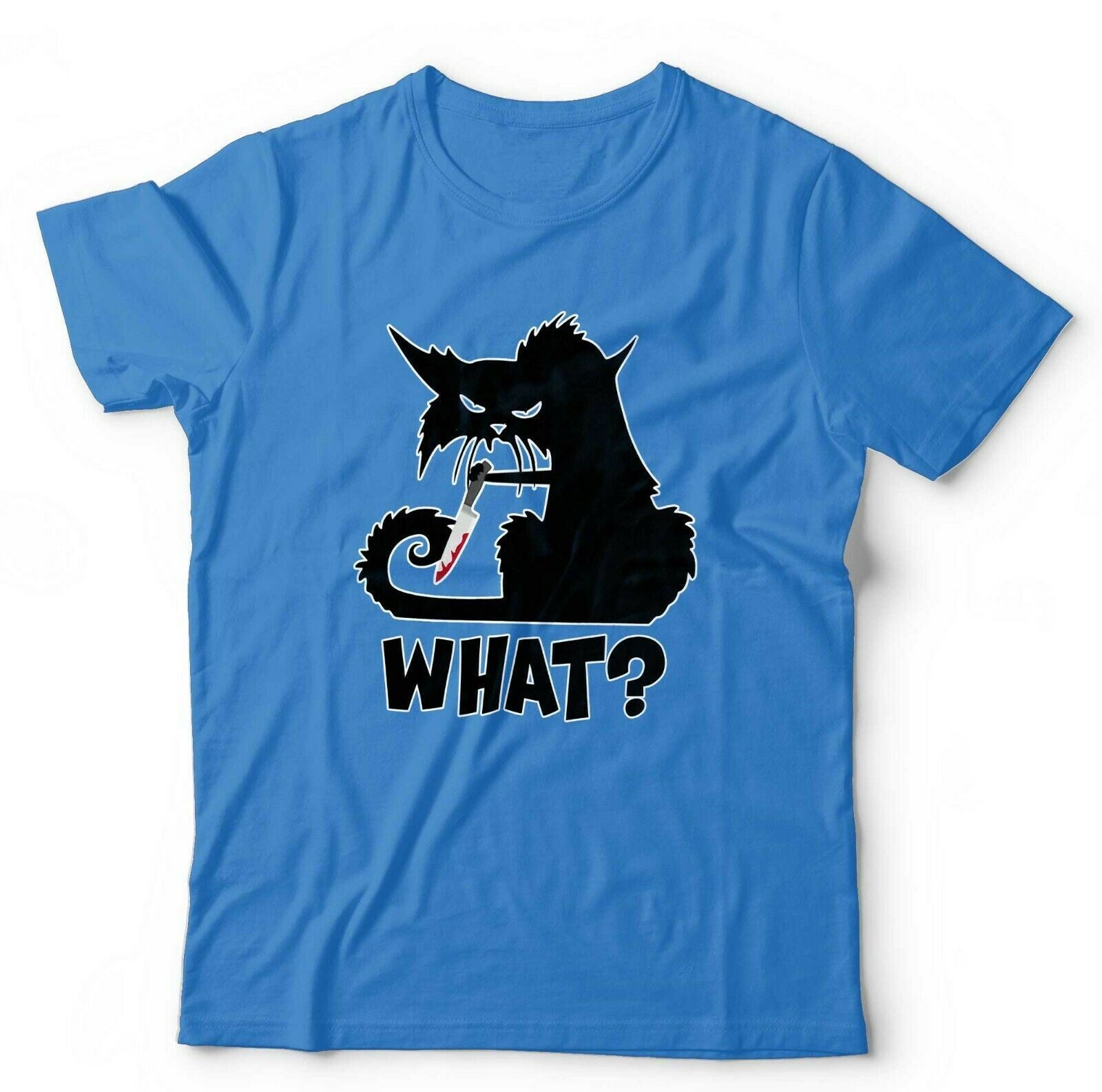 What? 2 Tshirt Unisex & Kids