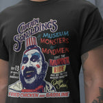 Captain Spaulding Tshirt Unisexll