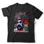 Captain Spaulding Tshirt Unisexll