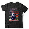 Captain Spaulding Tshirt Unisexll