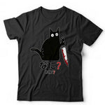 Cat NanI Tshirt Unisex & Kids